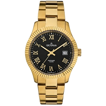 ساعت مچی گروانا GROVANA کد 1545.1117